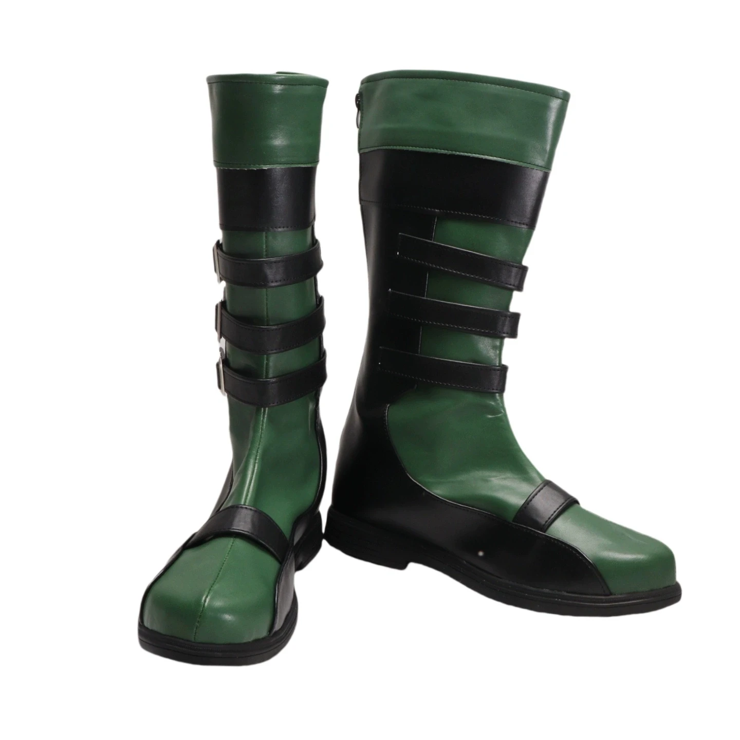 League Red Robin Cosplay Shoes Boots custom made