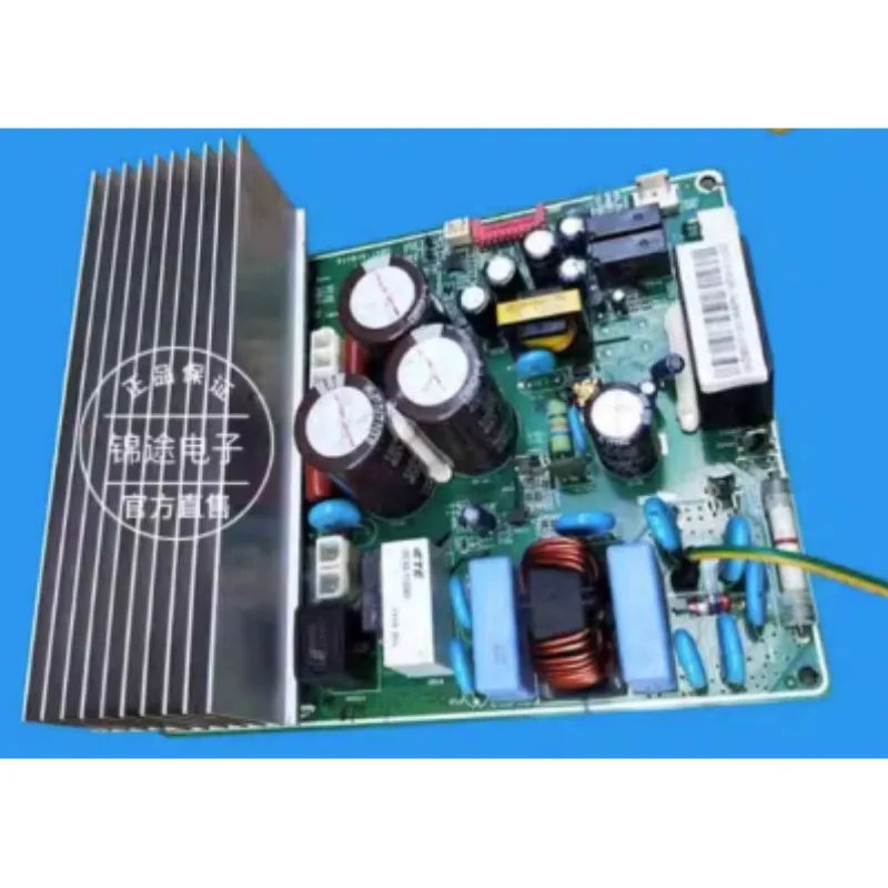 

New for Samsung Air Conditioning New Variable Frequency Board Module DB93-10938A