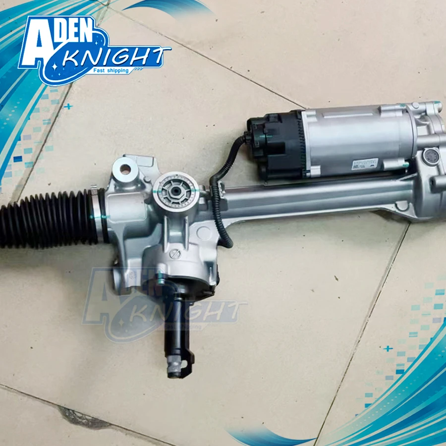 

Подходит для рулевых механизмов Mercedes, рулевых валов, электронных рулевых механизмов 7806 974 532 7806974532