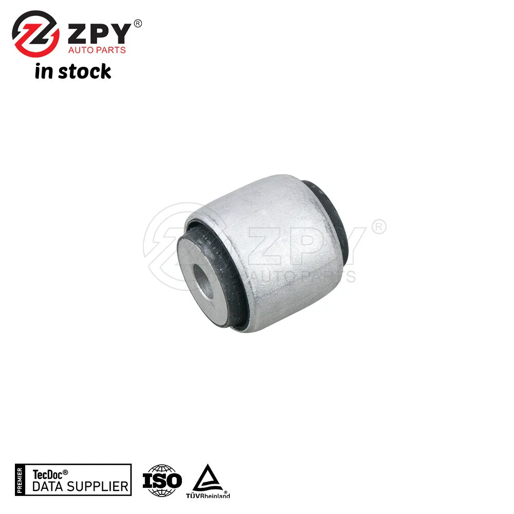 ZPY Nuovo boccola del braccio di controllo inferiore anteriore per Bentley Mulsanne OEM 3W0407181A