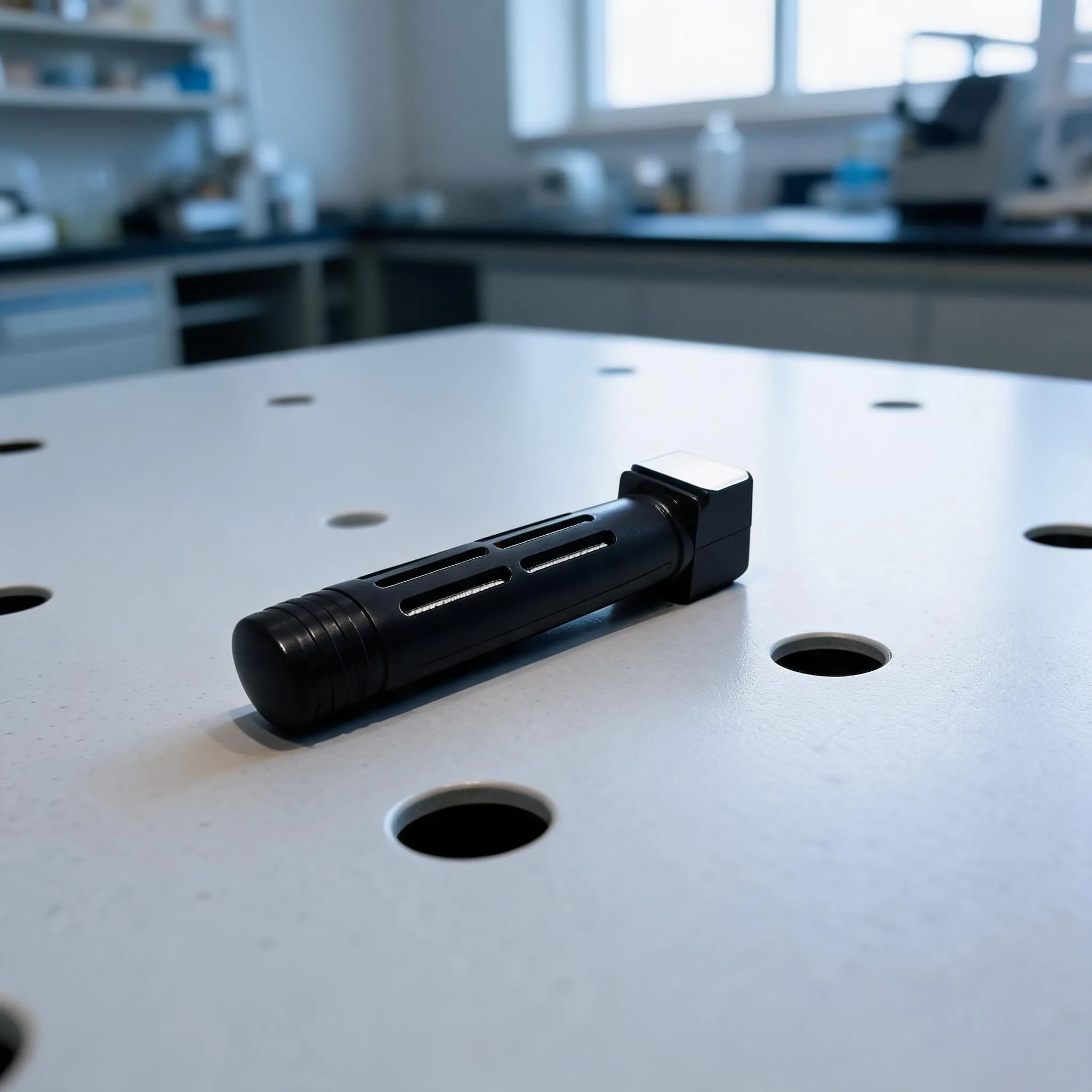 MH-Z16 Sensor with T90 Response Time Less Than 30 Seconds for Reliable For indoor Air Monitoring and Process Control