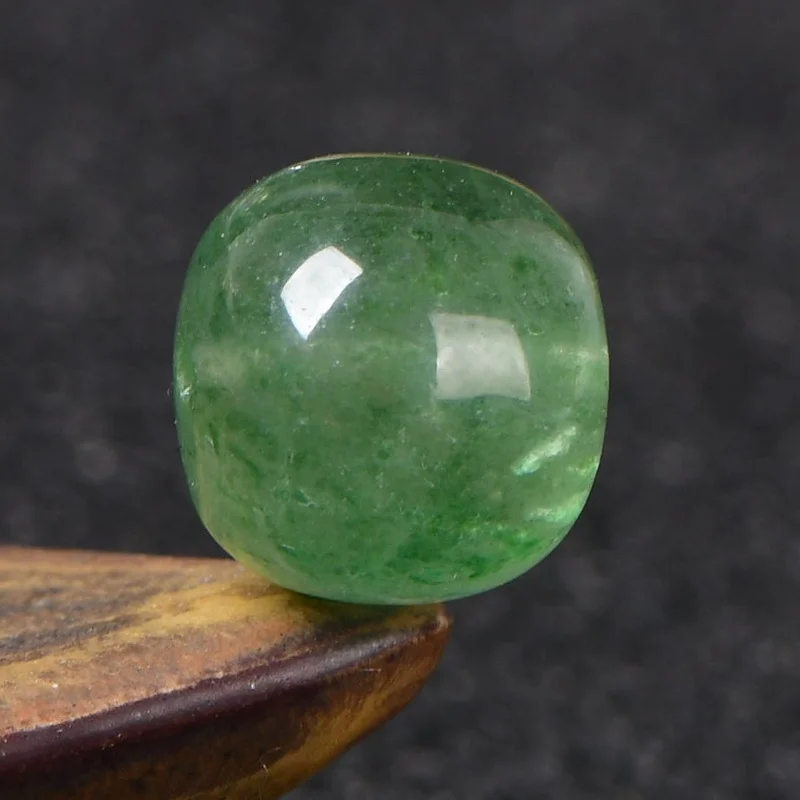 4A Natural Green St…