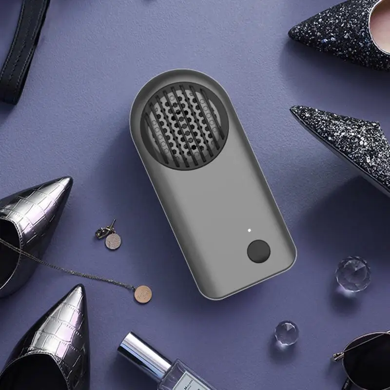 Car Air Purifier Ionizer Smell Odor Removal Eliminator Machine Removes Odor On Clothing/Gear For Hotel Rooms Bathrooms Small