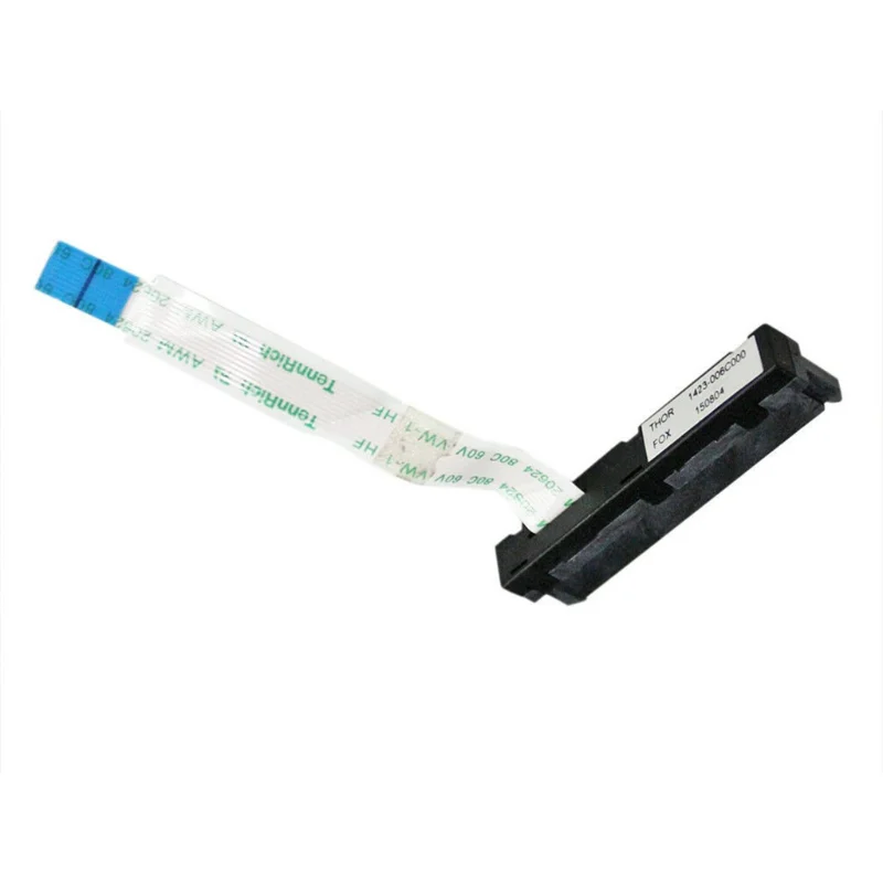 Cable Conector de Disco Duro de Repuesto de 7CM para Toshiba Satellite L50W-C L55W-C P55W-C P55W-C5200X 1423-006C000