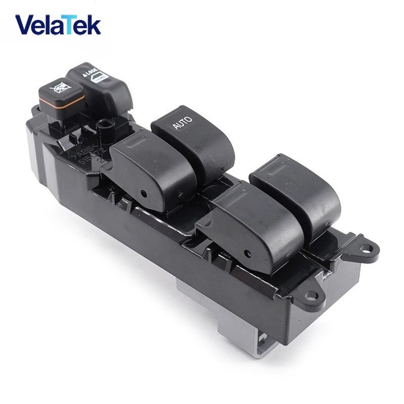 84820-0K061 Interruptor elevador de vidrio delantero derecho para Toyota Corolla 848200K061