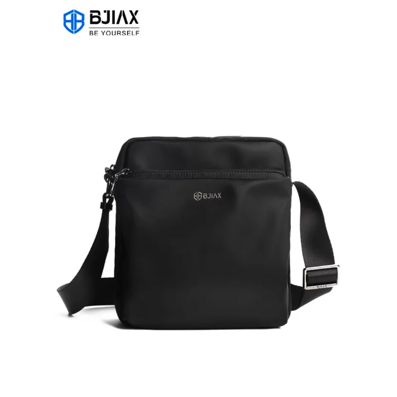 Men Crossbody Bag 2024 New Fashion Explosive Casual Bag Lightweight Men Small Crossbody Bag Men Shoulder Bag