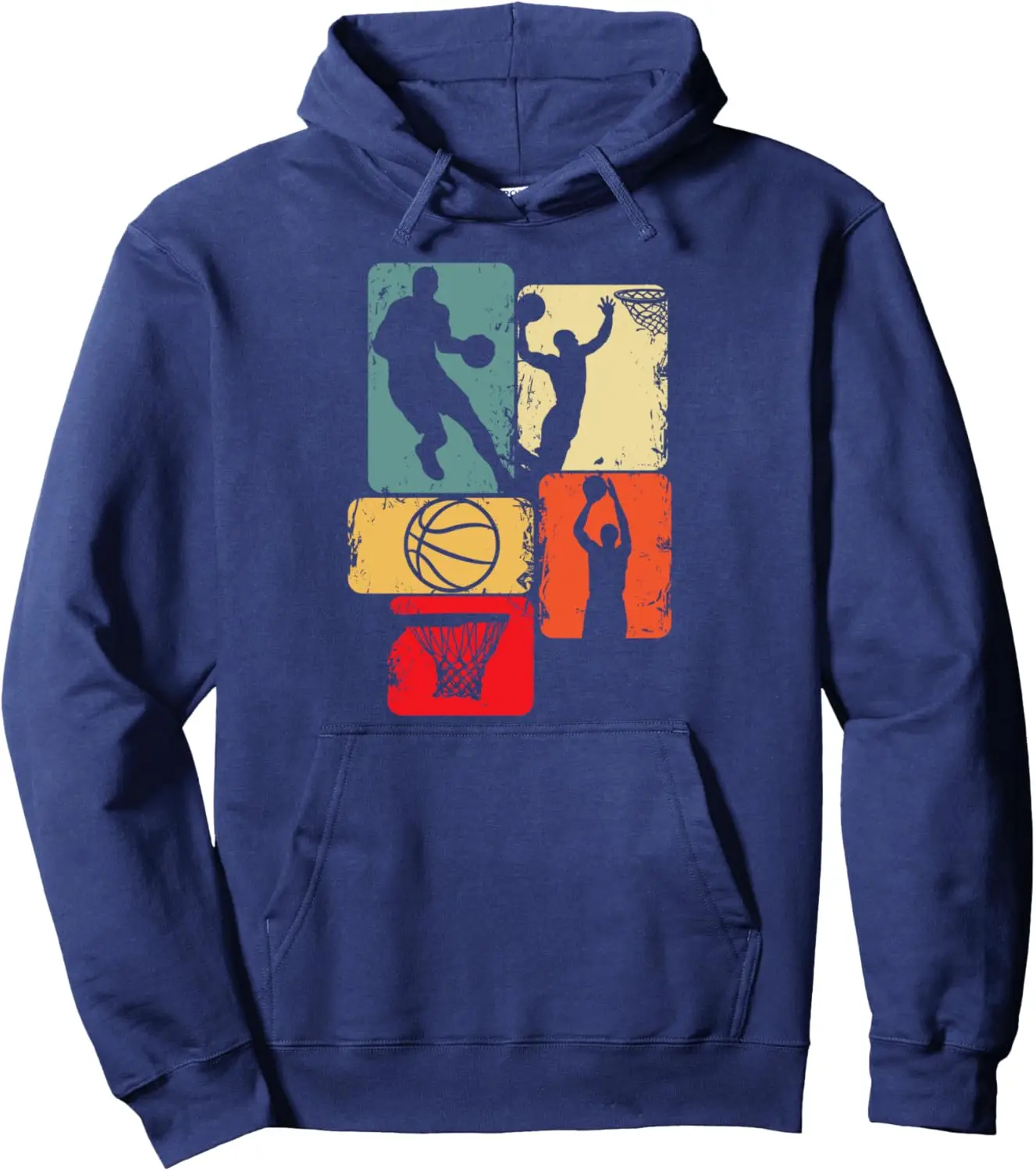 Basketball Player Boys Kids Men Pullover Hoodie Print Original Design Gifts Hoodie Women Mens Sweatshirt Funny Tops