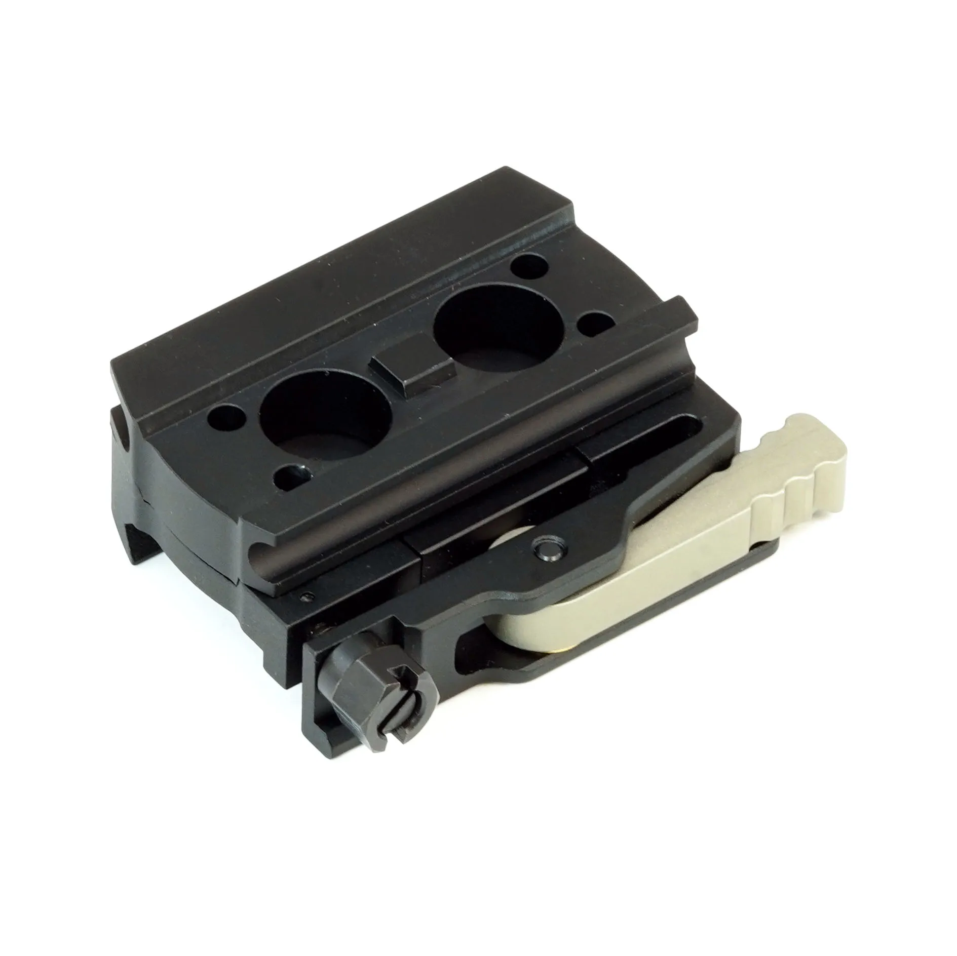 LRP QD Mount With Spacer For RDS M5S M5B