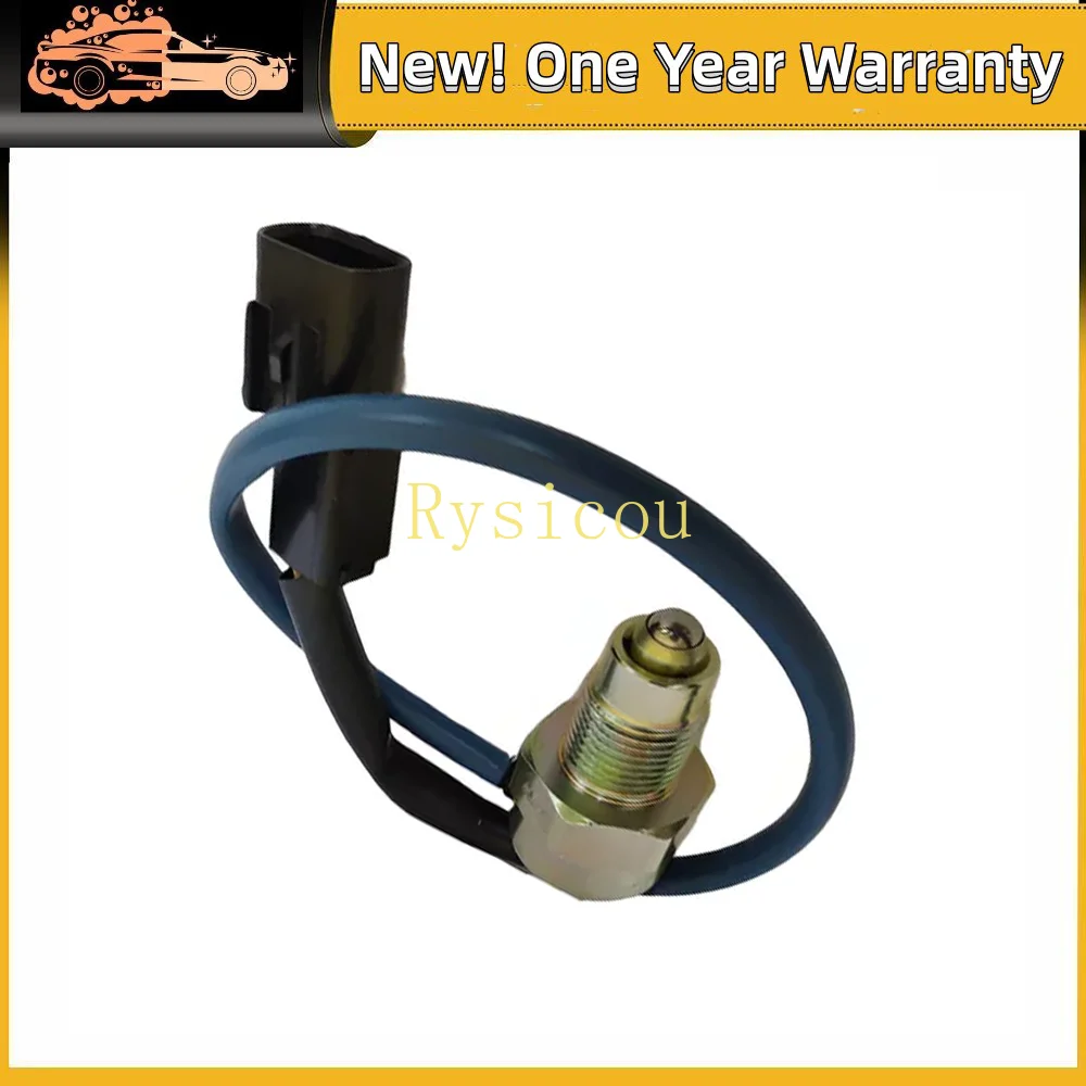 

1 Piece Reverse Light Switch Assembly for Lancer CY Gearshift Backup Lamp Control Switch for Gear Shift Light 8614A095