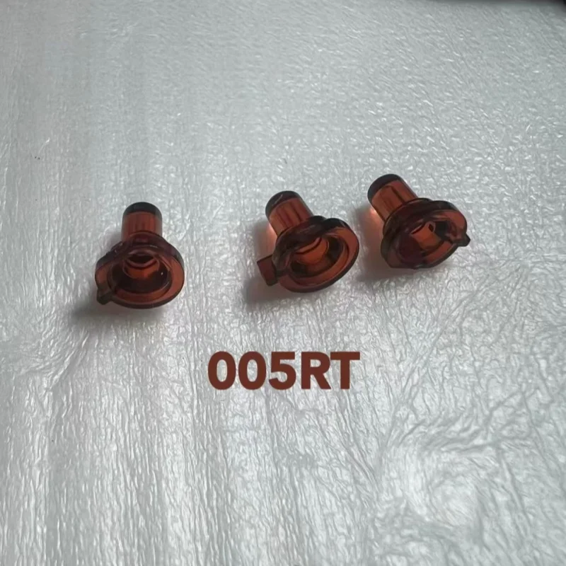 

New For Tamagotchi Uni Replacement Front Shell Transparent Back Shell Keys Button Suitable For Diy Uni In Stock