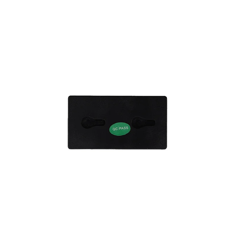 

A53Q-3X Poe Splitter Injector Passive Dc Power Over Ethernet Rj45 10/100Mbp Adapter For Lan Network Security Ip Camera