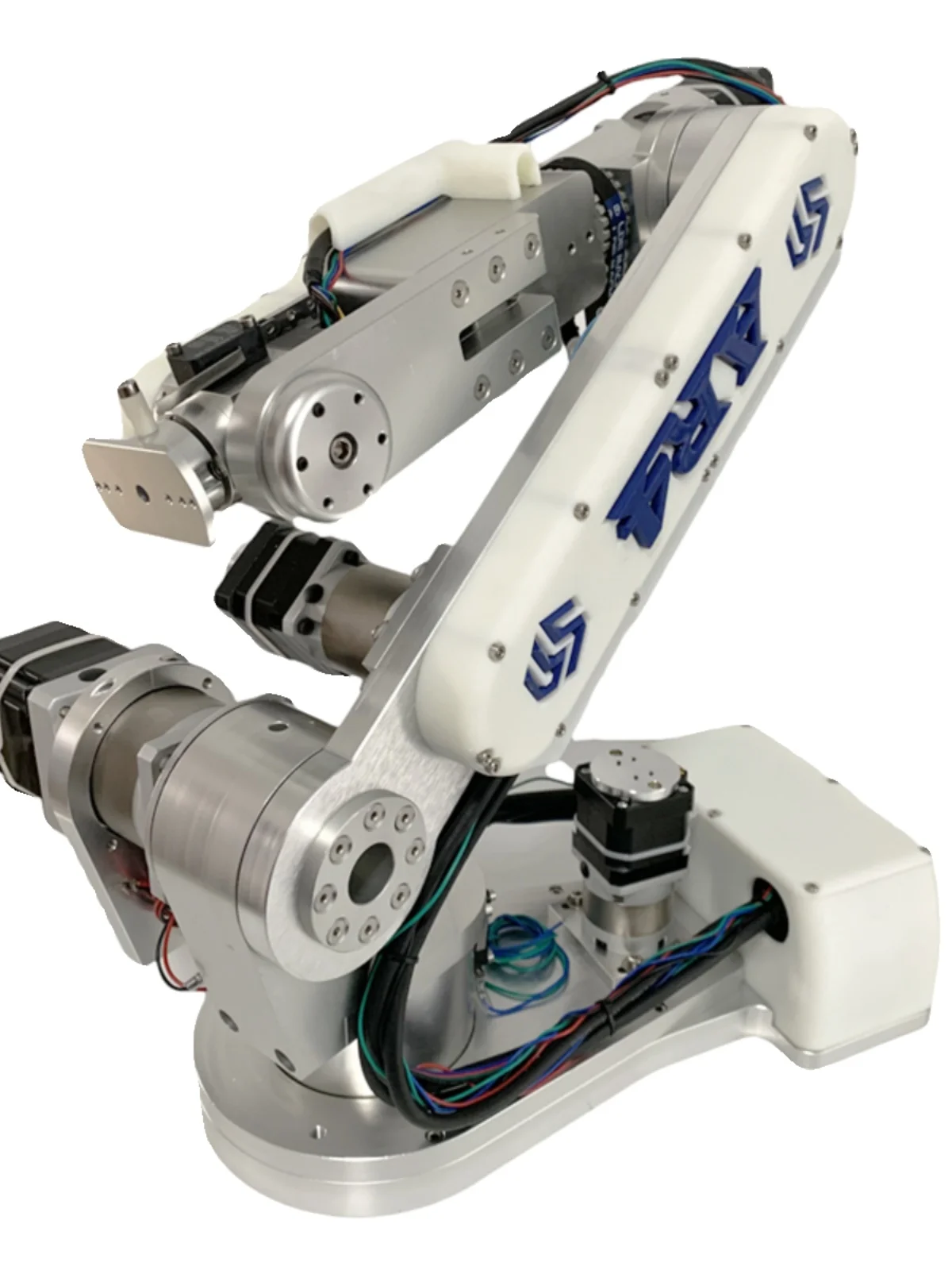 Six-axis robotic arm robot AR4 industrial teaching available