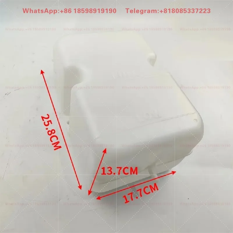 11N8-41071 R210-7 R260-9S R290-9 R320-9 R330-9S R380-9 R430-9 R480-9 R520-9 R800-9 Расширительный водяной бак, резервуар 11N841071