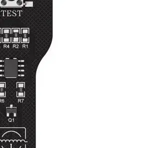 لإصلاح الكمبيوتر الحث الكهرومغناطيسي خطأ سريع تحقق DT-001 الحث تستر اللوحة مغو كاشف أداة #1
