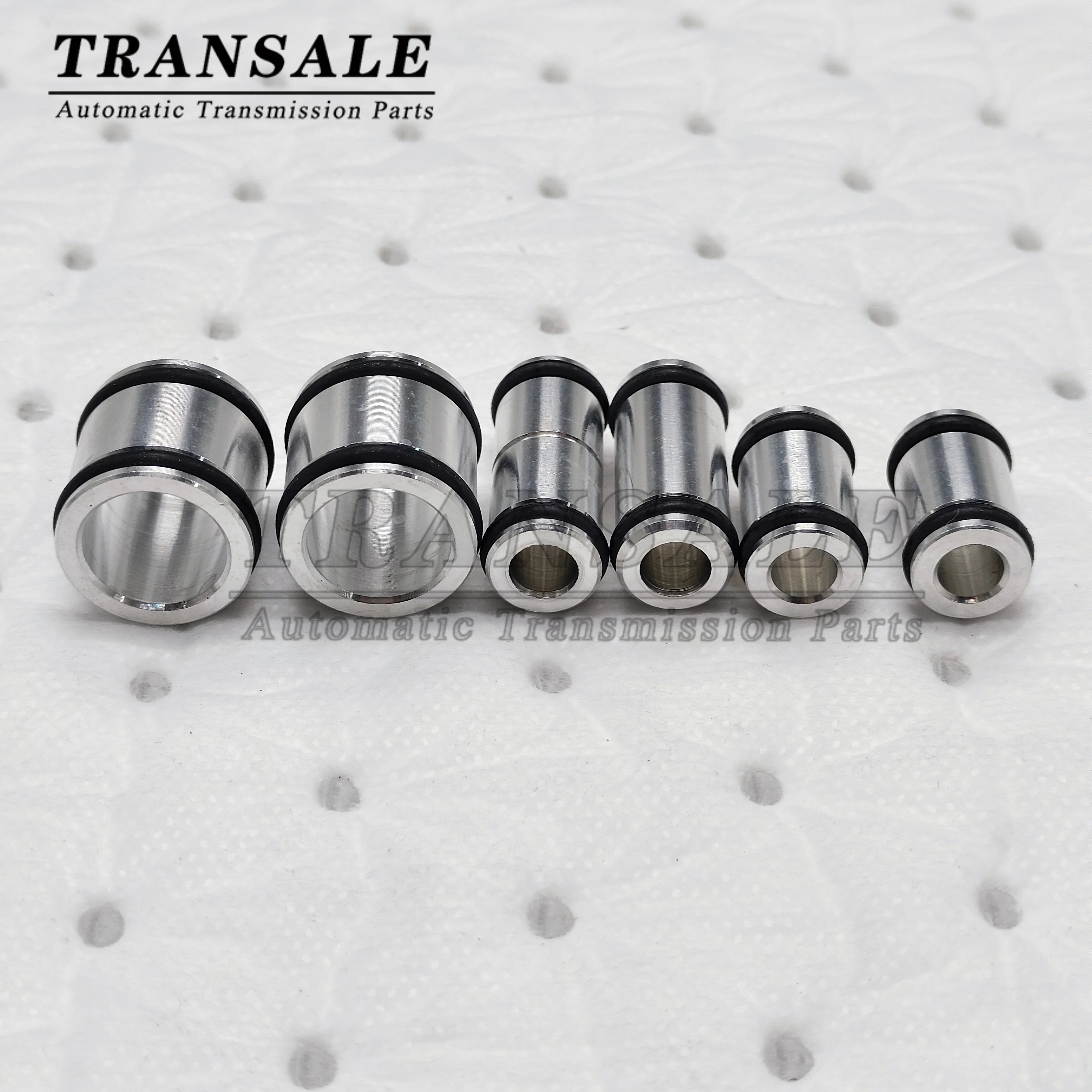 Zestaw przewodów olejowych wysokiej jakości 5LS 5LK RL2