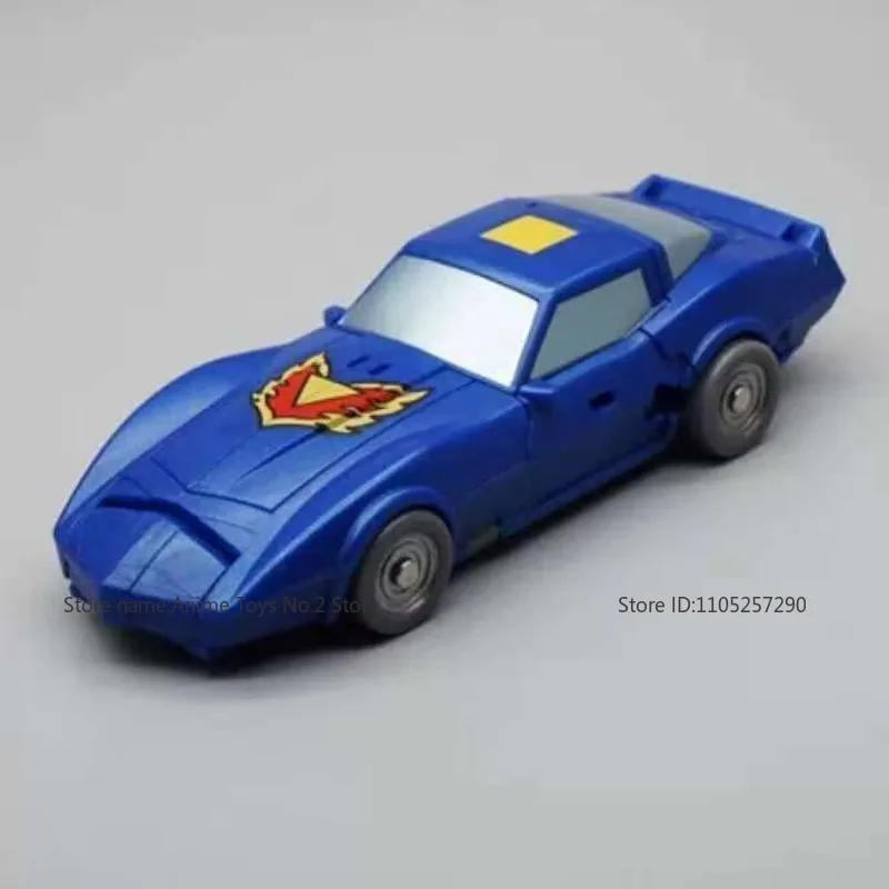 Marke + Auf Lager Transformer Studio Serie MS25 Tracks Modell Sammlerstücke Action Puppen Erwachsene Hobbys Handgemachte Geschenke Spielzeug Roboter