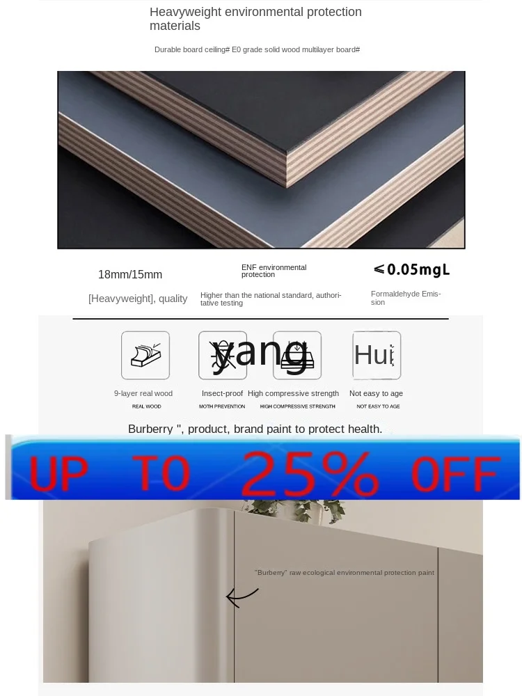 

CX Five Chest of Six Drawers Living Room Cream Style Bedroom Tailstock Storage Wall Storage Chest of Drawers