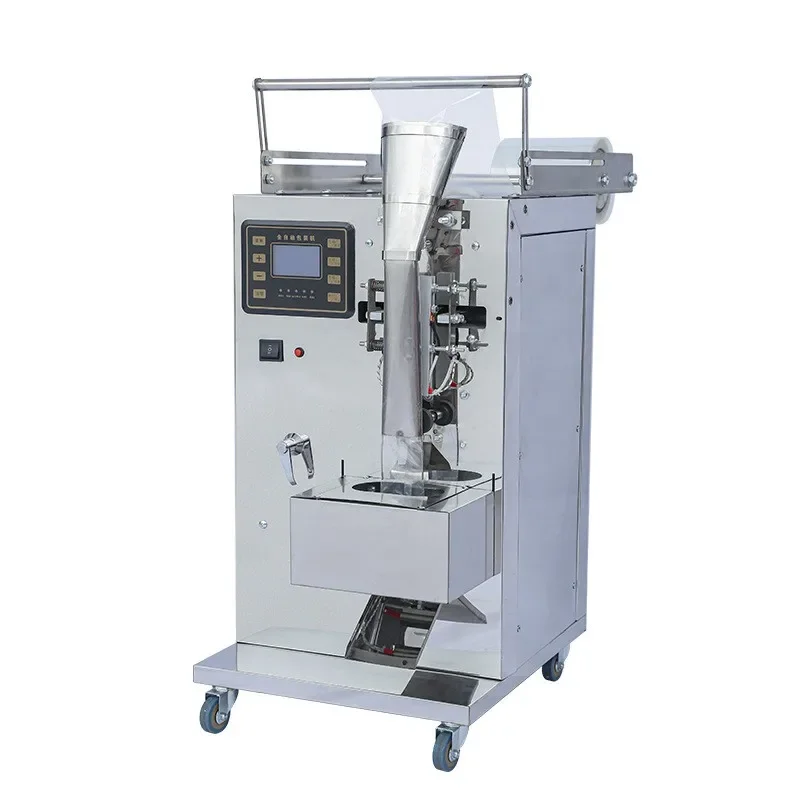 

For Automatic Numerical Control Liquid Filling Machine Shampoo Bag Filling Machine/Doypack Liquid Filling Machine