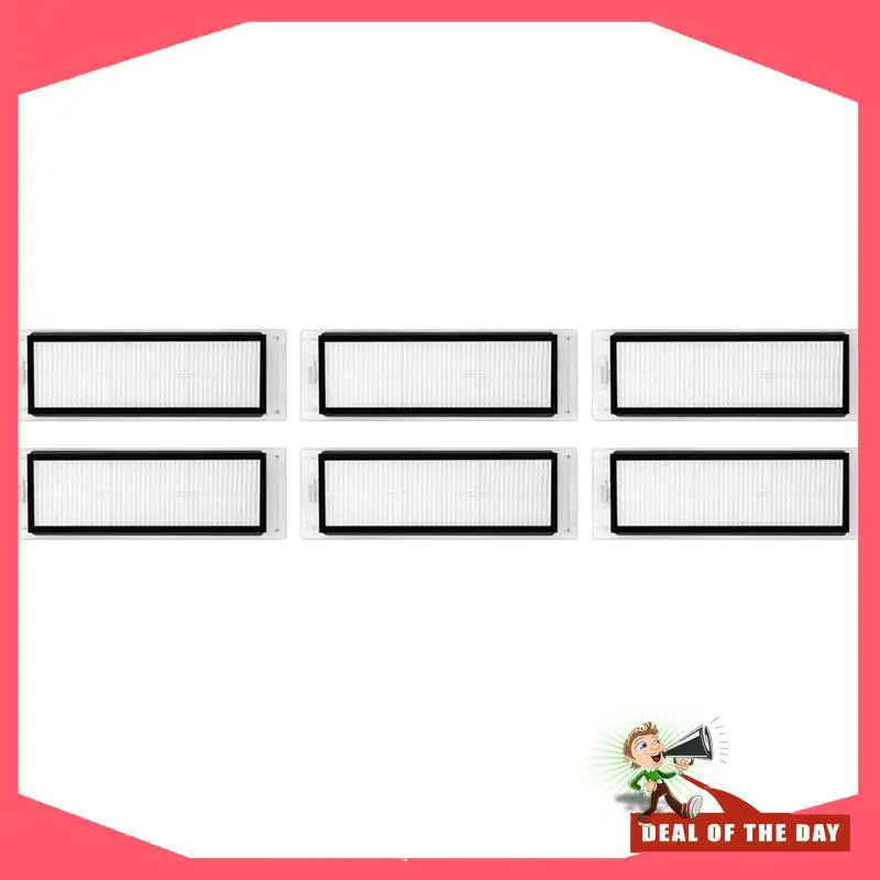 Entrega en 24 horas para ROBOROCK Q5 Q5 + Kit de piezas de repuesto para accesorios de aspiradora robótica