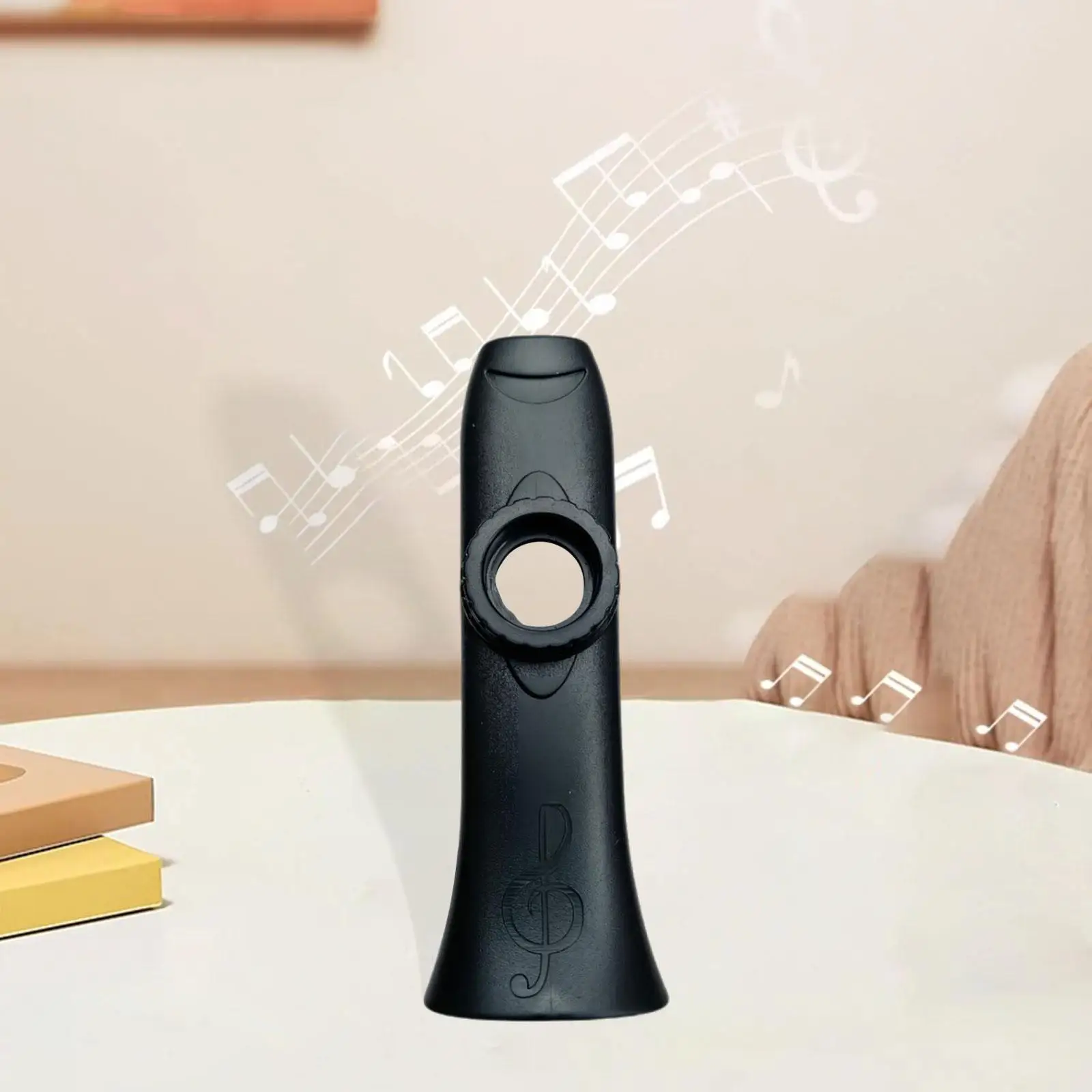 

Kazoo Party Favors Accompaniment Easy to Learn Harmonica for Adults All Ages
