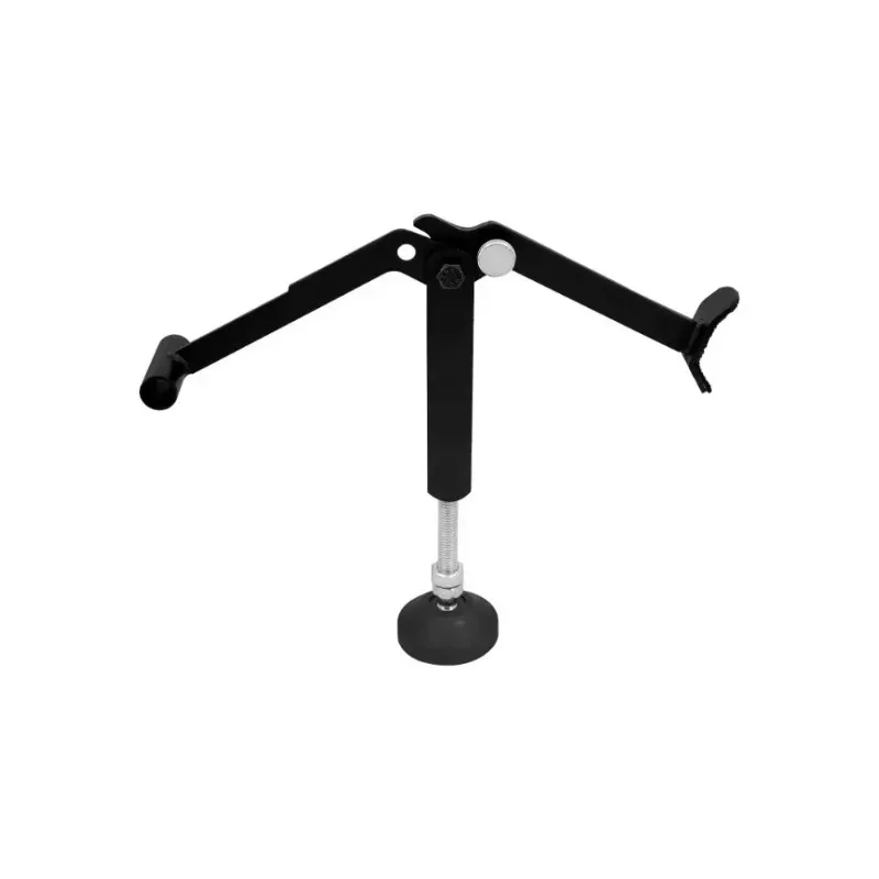 

Motorcycle Wheel Support Lifting Frame for Dirt Bike Side Stand Paddoc New for Portable Foldable Stable Swingarm Lift Saving