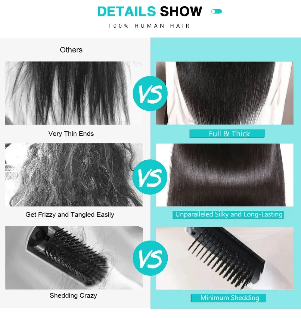 カーリー人毛束　ビルマカーリーヘア束　ディープウェーブ束　ウォーターウェーブ　レミー未処理ヘアエクステ　1束、3束、4束