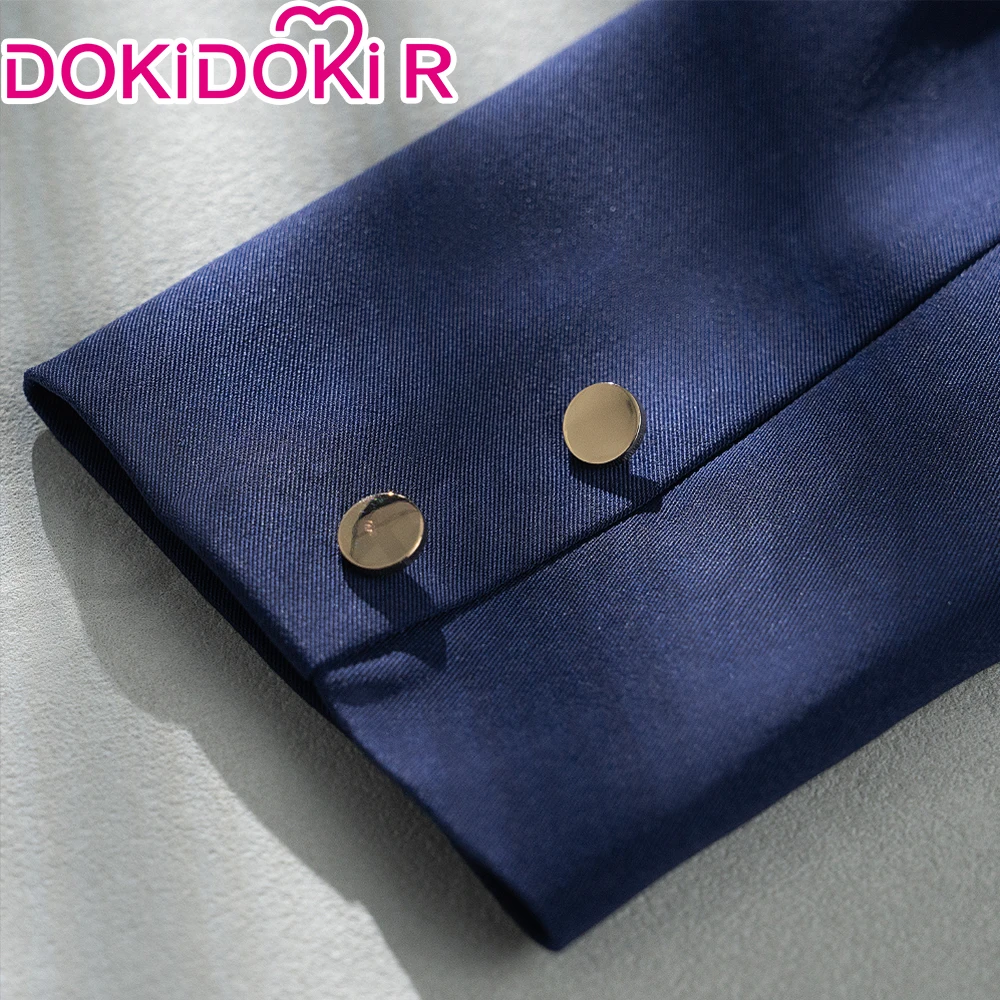 EN STOCK Disfraz de Cosplay de - Kitagawa Anime Cosplay reseña y precio