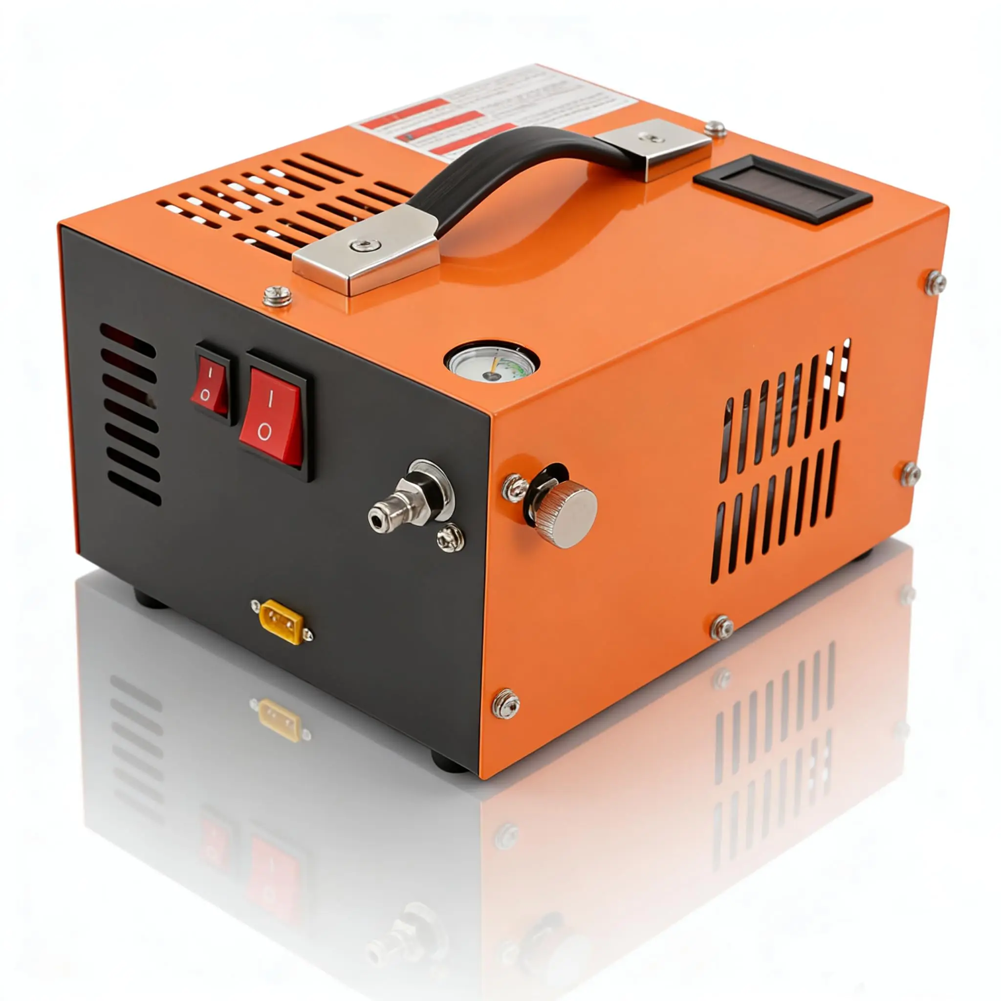 Pcp Air Compressor,…