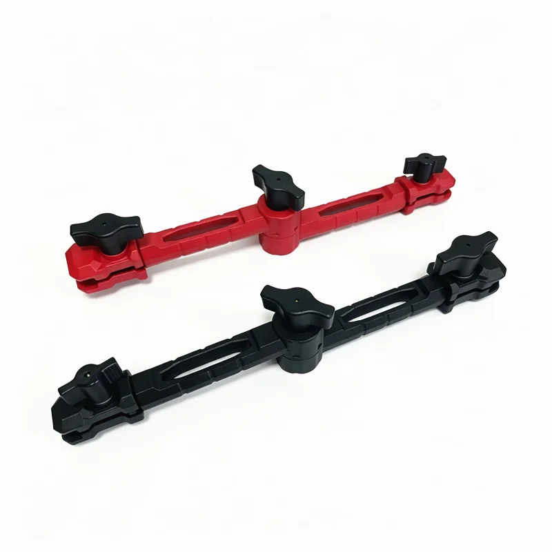 O-Type Magic Arm Mount 17mm-25.4mm/1 Inch Ball Head Bracket