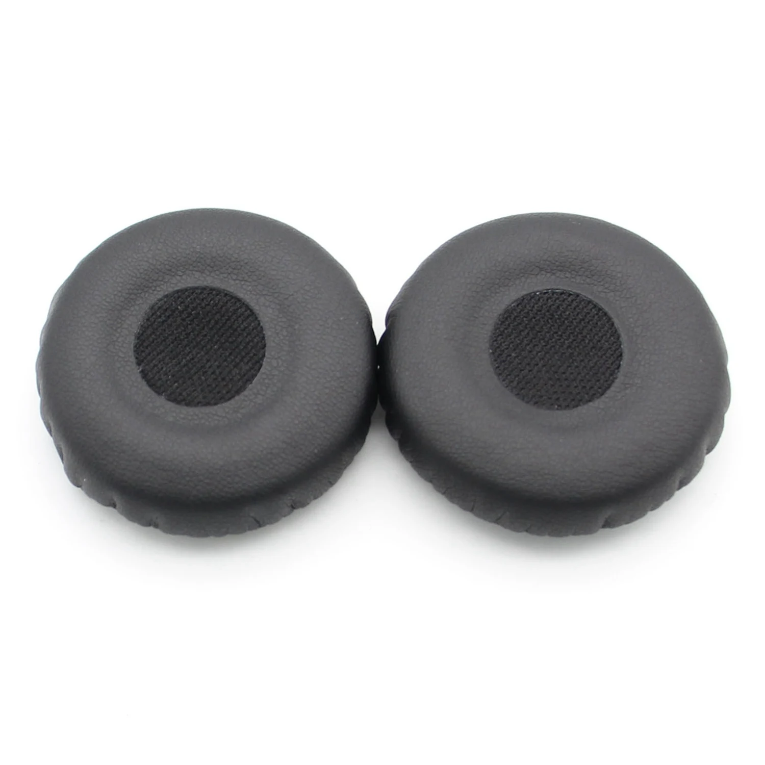 Ear Cushion Kit for AKG Y40 Y45BT Y45 Headphones Ear Pads EarPads Cups Leather