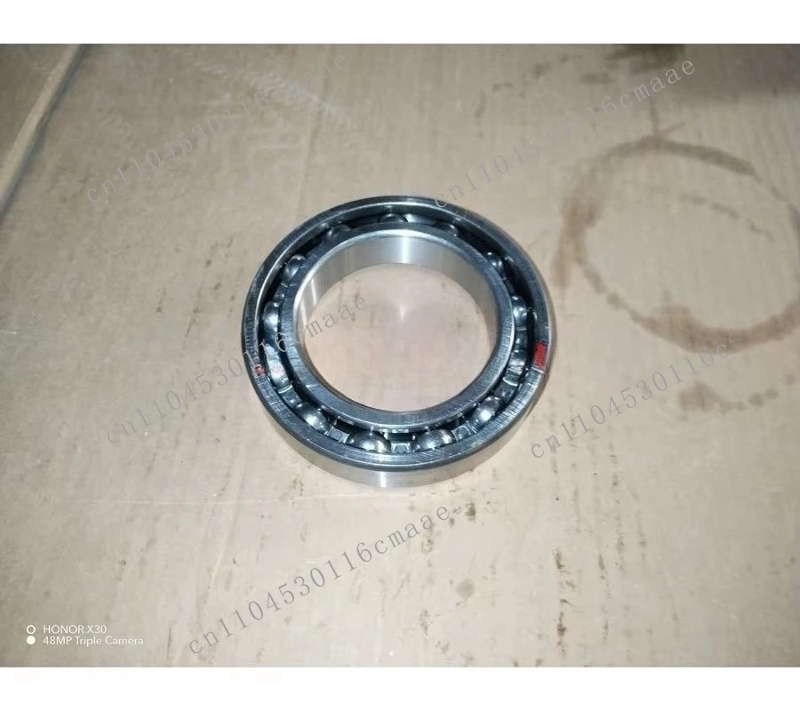 TY165 6016 GB276-89   Best Quality Gearbox Bearing