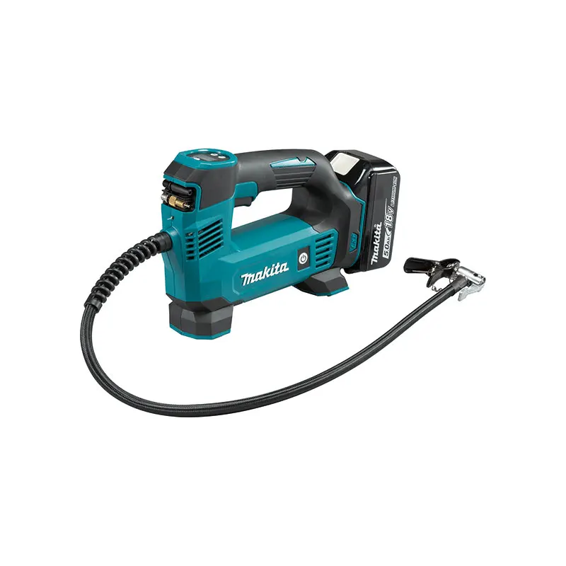 Makita DMP180 rechargeable inflator