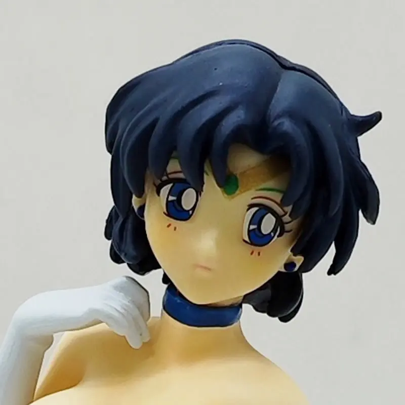 Japanese Anime Out Of Print Amy Anderson Makaizou PVC Recast R18 Anime Action Figure Genuine Head Carving Modified Doll  A-0298