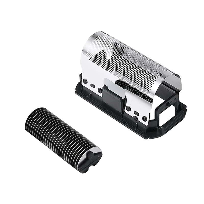 Tête de rasoir électrique de rechange, coupe-feuille pour Braun série 1000, écran en aluminium 211 213 235 265 266 1005 1505 5235