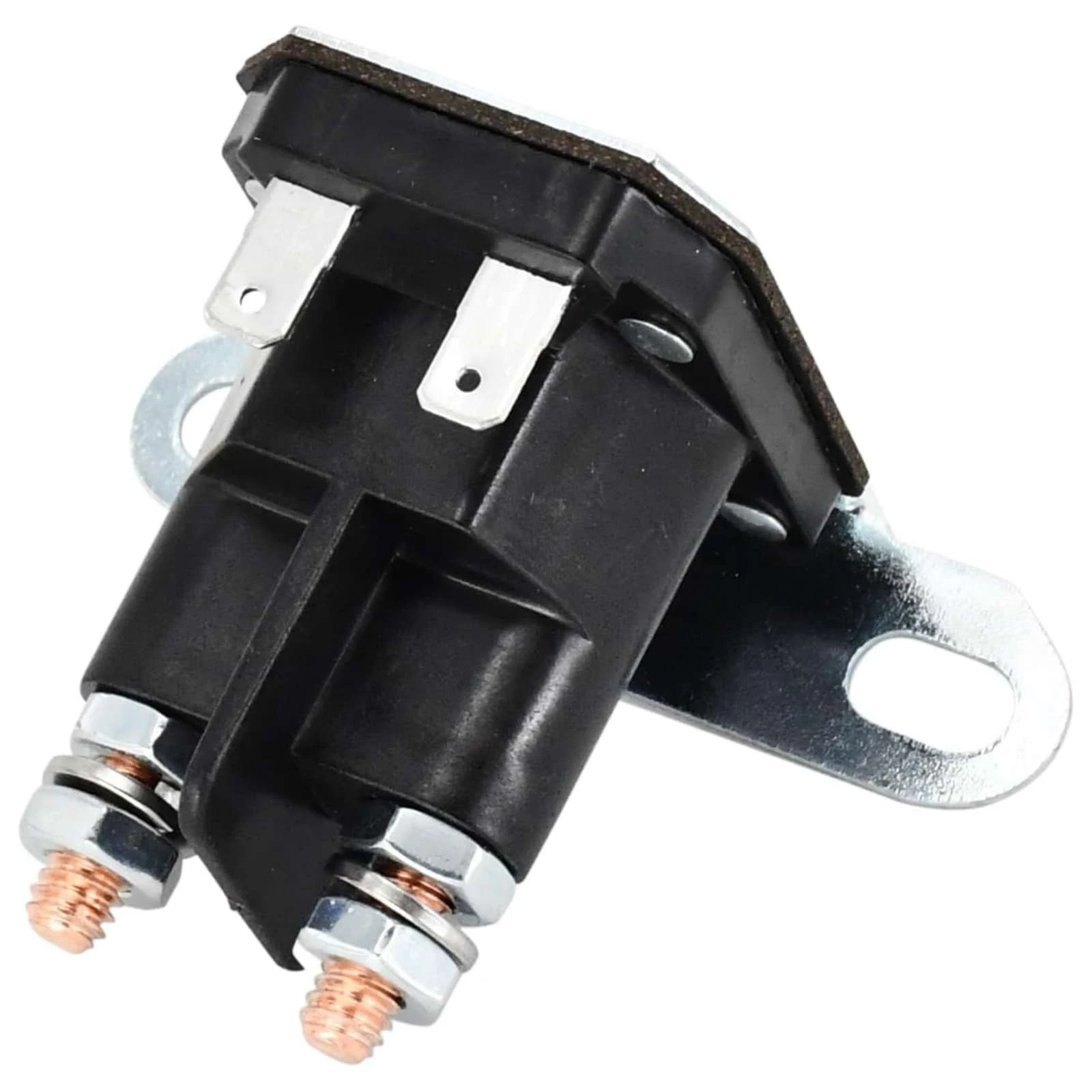 Solenoide del relé de arranque del cortacésped de 12V 435-151 725-04439 piezas de repuesto para John Deere D100 D105 D110 D120 D125 D130 D140 D150
