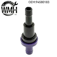 1/5/10 Uds 94580183 reemplazo de válvula PCV de primera calidad para Daewoo Matiz Suzuki Swift Chevrolet Spark