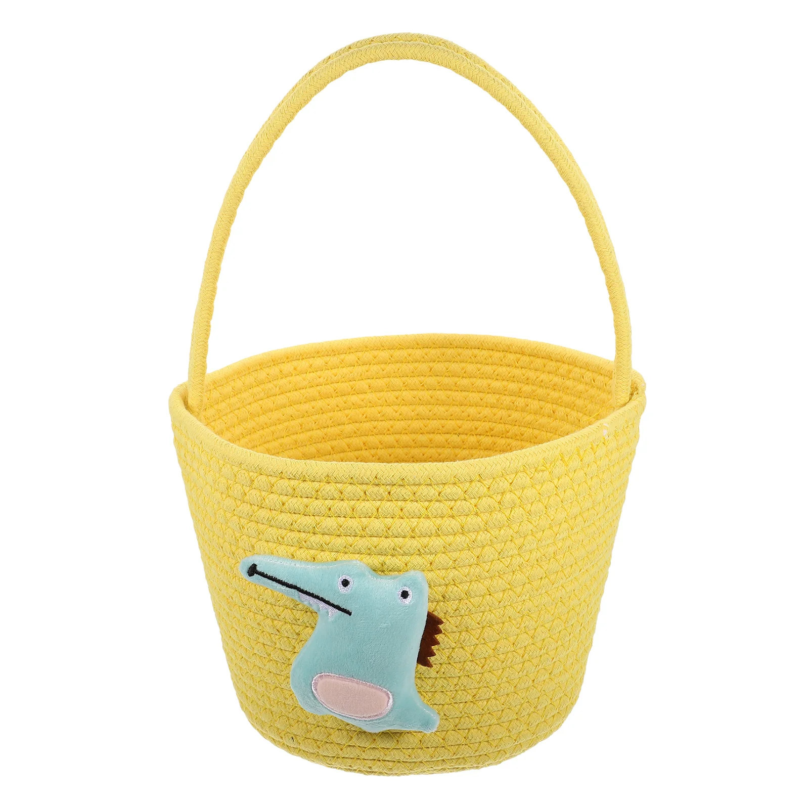 سلة صغيرة مع مقبض سلة هدايا لطيفة لعيد الميلاد وحفلات الزفاف وحفلات الزفاف وحفلات الزفاف وسلال صغيرة إبداعية