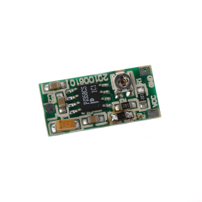 635nm 650nm 808nm 980nm TTL Laser Diode Driver Board Drive 5V Supply 50-300mA Drop Shipping