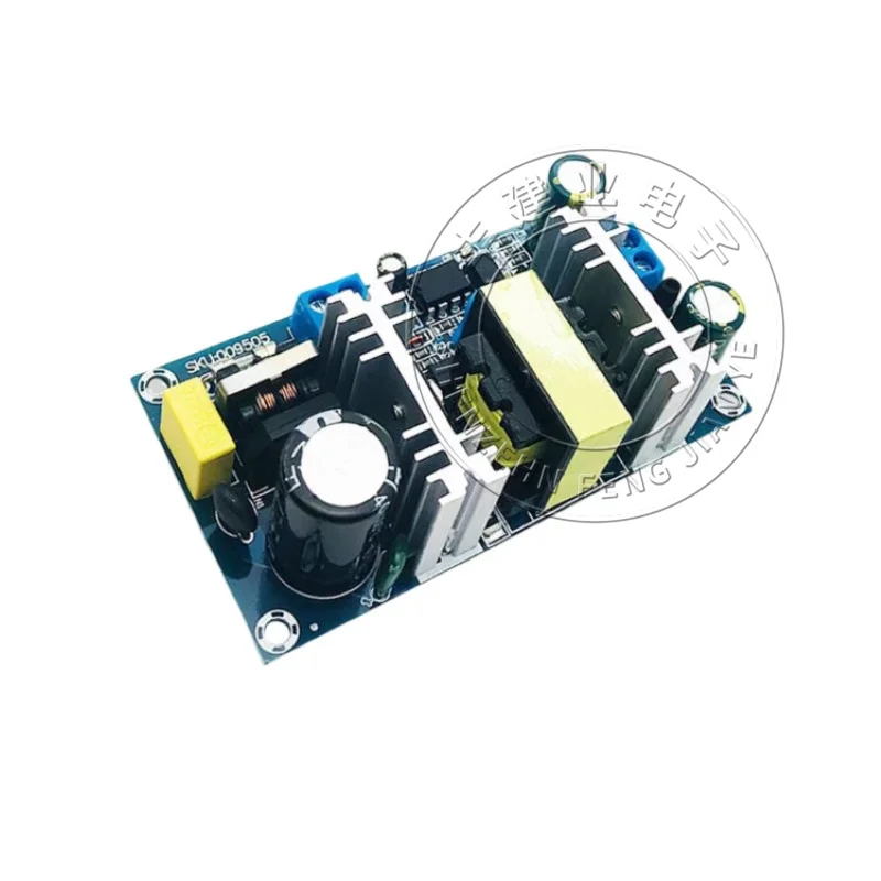 1-5PCS 48WAC-DC SWITCHING POWER SUPPLY BARE BOARD AC110/220 TO DC12V4A50W SWITCHING POWER SUPPLY MODULE PEAK 6A