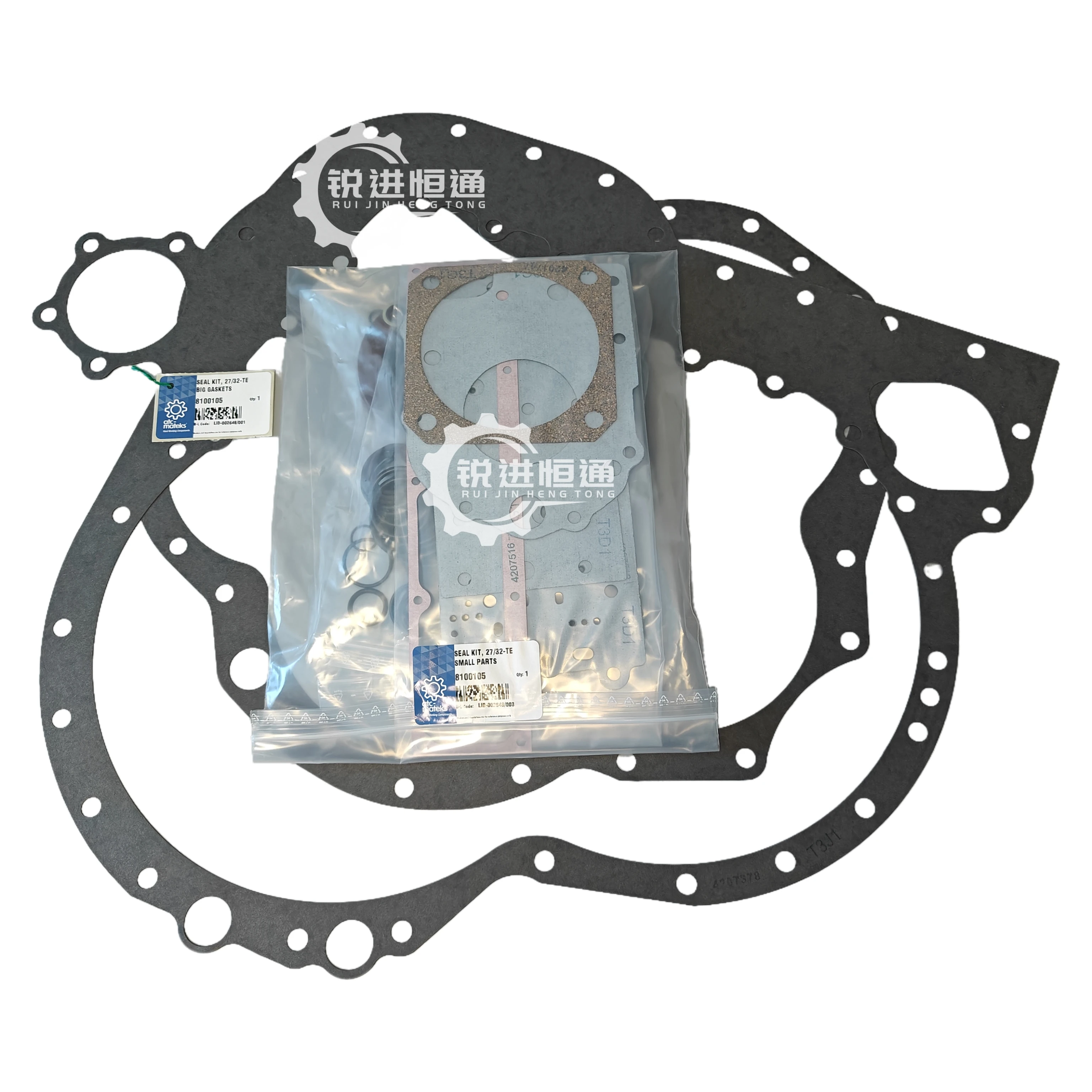

Dana Transmission Seal Kits 8100105 / 923976.3305