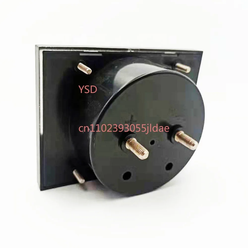 60V DC Volt Meter, Car Engine Panel Digital Voltage Gauge Meter
