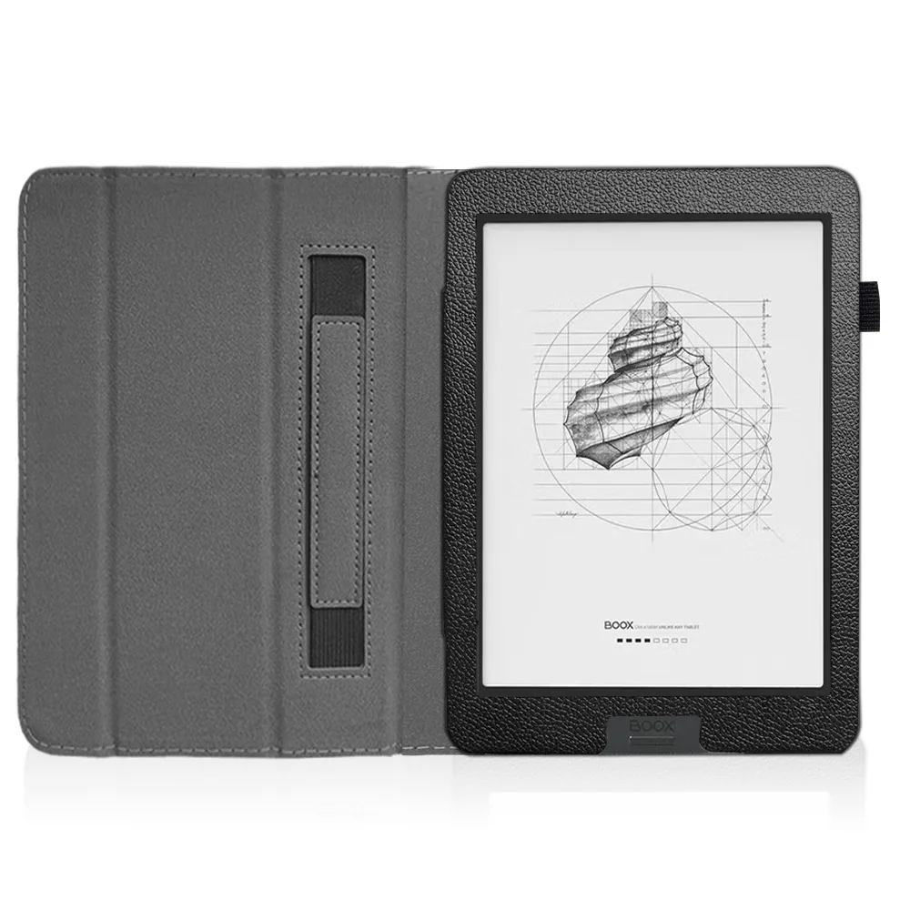 Case for Onyx Boox Nova Air C/Boox Nova Air/Boox Nova Pro 7.8 Inch