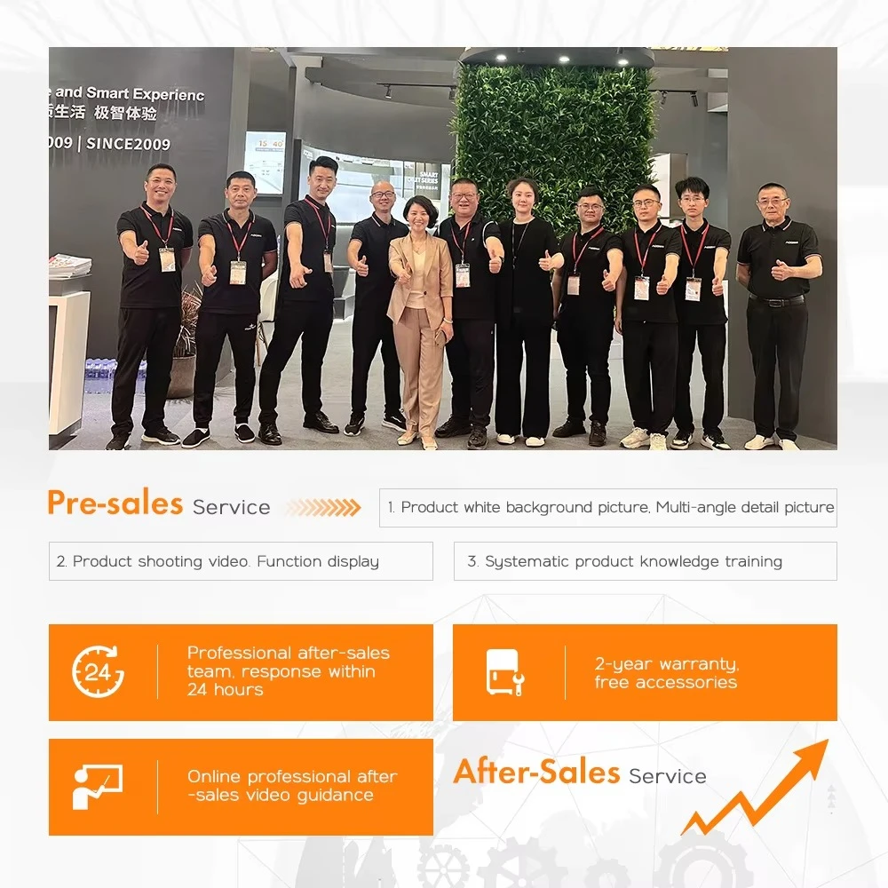 Automatic Intelligent Smart Toilet Bathroom One Piece Bidet Toilet with Remote Control