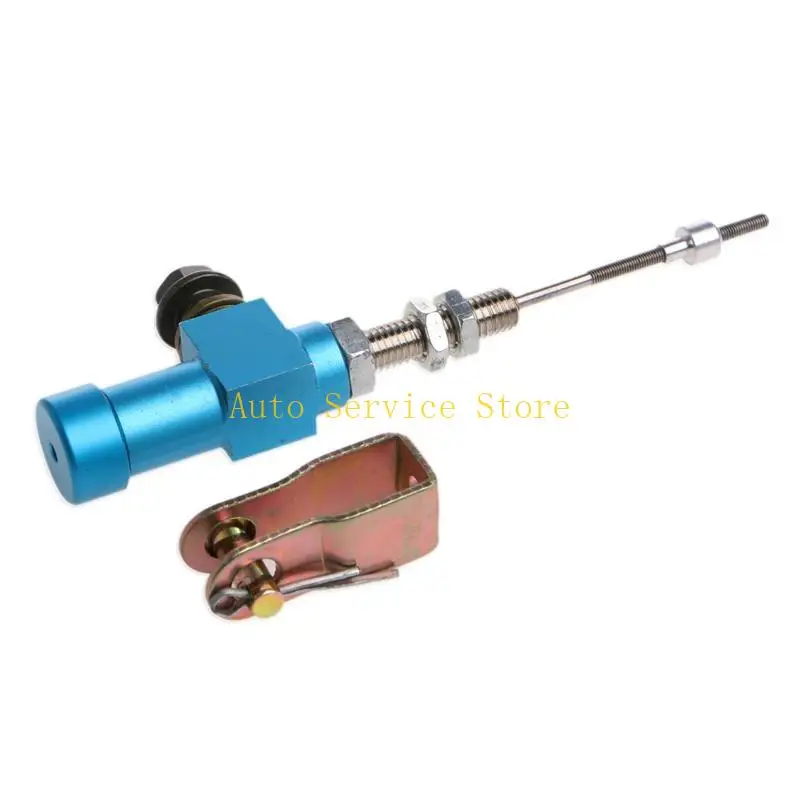 

462A Brake M10x1.25mm Motorcycle Hydraulic Clutch Cylinder Rod Brake