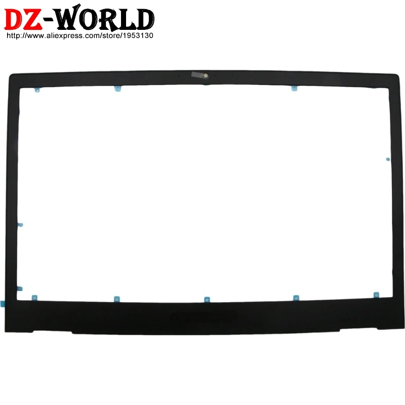 LCD Bezel Cover Screen Front Frame Shell Case For Lenovo Legion Y730 17 17ICH Laptop 5B30T07138 5B30S57346