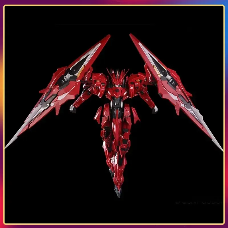 GM نموذج الملفوف 1/72 الجمعية أطقم منمذجة لعبة GODOMO GM-001 سبيكة الهيكل العظمي روبوت عمل الشكل البلاستيك نموذج أطقم جمع #5