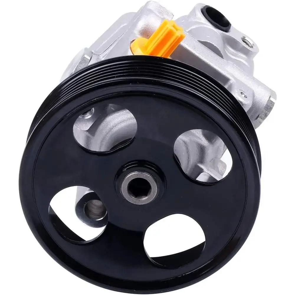 

Steering Pump with Pulley for 2001-2004 Outback 3.0L/2.5L