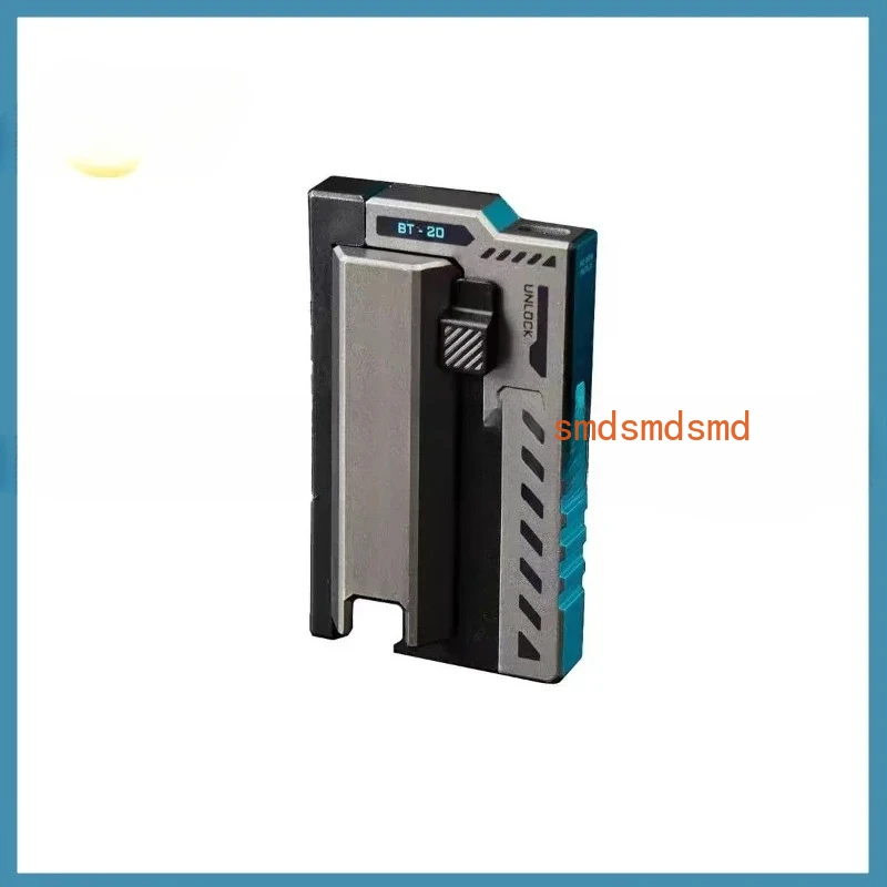 

BT-20 MK2 помощник тактический сменный мобильный модуль питания/зарядное устройство/банк питания BT20/сменный аккумулятор Power Bank/сменное устройство