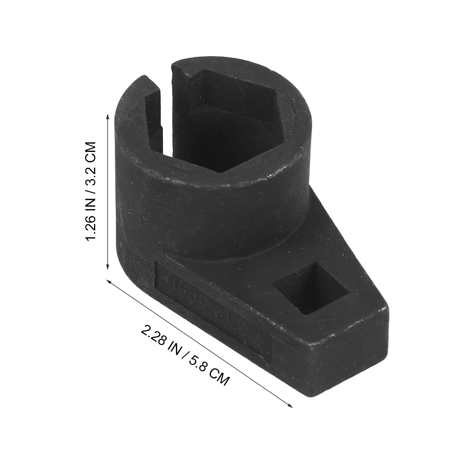 

Tool Sensing Removal Wrench Repair Socket 65 Manganese Steel Remover