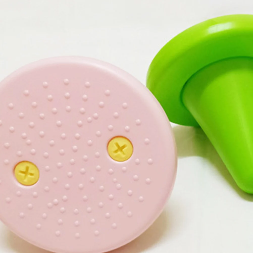 

Children Balance Plastic Single Foot Stool for Sports Training Kids Flexible Children Sports Ability Seat